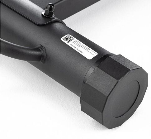 Велотренажер Oxygen Fitness Momentum Rb