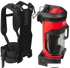 Пылесос Milwaukee M18 FBPV-0 Пылесос Milwaukee M18 FBPV-0