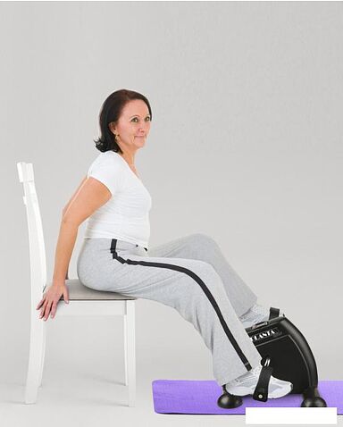 Велотренажер Planta FD-BIKE-004