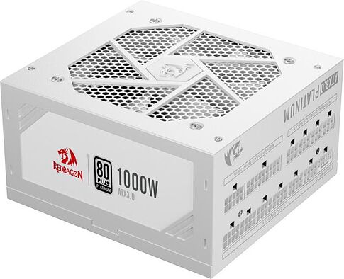 Блок питания Redragon RGPS-1000W 71812