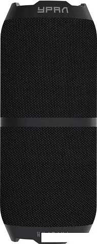 Беспроводная колонка Урал Гагарин ГР-003 (черный)