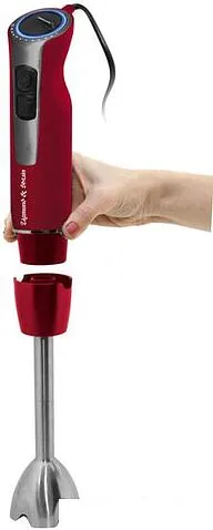 Погружной блендер Zigmund & Shtain BH-341 M