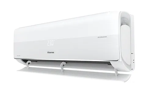 Сплит-система Hisense Air Sensation Superior DC Inverter AS-13UW4RXVQF00