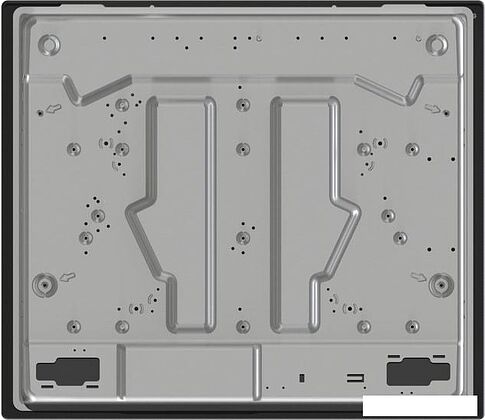 Варочная панель Gorenje GW641EXB
