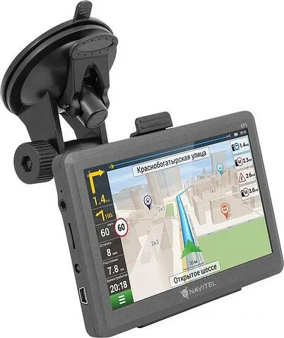 Навигатор NAVITEL C500