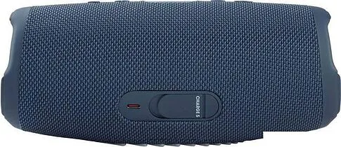 Беспроводная колонка JBL Charge 5 (синий)