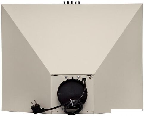 Кухонная вытяжка Konigin Canary Ivory 50