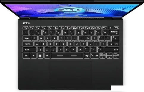 Ноутбук MSI Prestige 13 AI Evo A1MG-089XBY