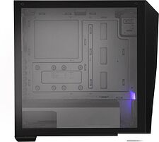 Корпус Cooler Master MasterBox K501L RGB MCB-K501L-KGNN-SR1 Корпус Cooler Master MasterBox K501L RGB MCB-K501L-KGNN-SR1