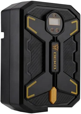 Автомобильный компрессор Deko DKCP150Psi-LCD