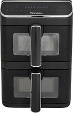 Аэрогриль (аэрофритюрница) Pioneer SM560D
