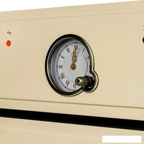 Электрический духовой шкаф LEX EDM 078 C IV