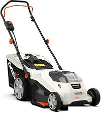 Газонокосилка Daewoo Power DLM 4540 Li