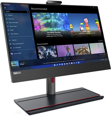 Моноблок Lenovo ThinkCentre M90a Gen 3 11VKA01400