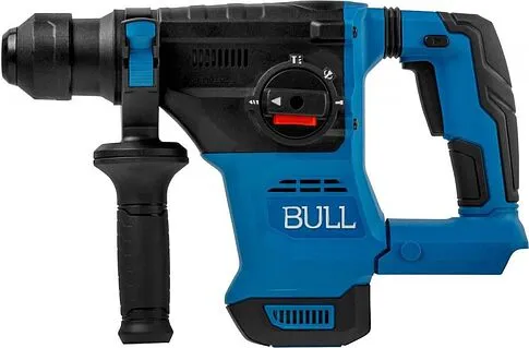 Перфоратор Bull CBH 1826 1333735 (с 1-им АКБ, кейс)
