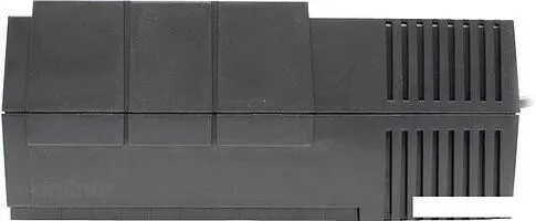 Источник бесперебойного питания CyberPower BS850 Black