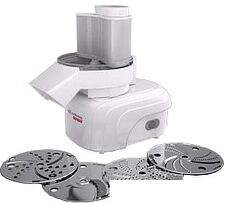 Кухонный комбайн Белвар ЭТБ-3