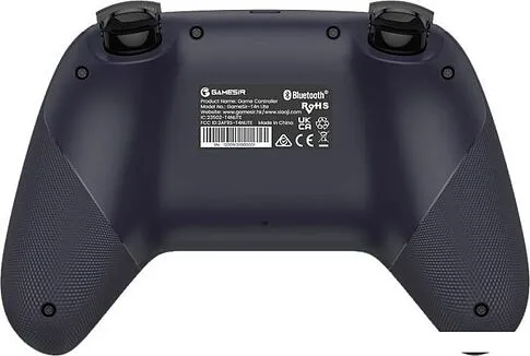 Геймпад GameSir T4n (фиолетовый)