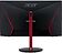 Игровой монитор Acer XZ322QUPbmiiphx