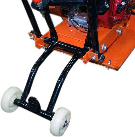 Виброплита Grost VH 60