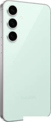 Смартфон Samsung Galaxy S24 FE SM-S721B 8GB/256GB (мятный)