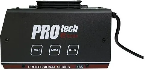 Сварочный инвертор Edon PROtech-185