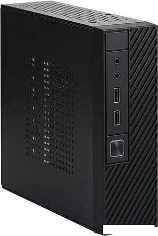 Компактный компьютер Jet Office 5i8400D16SD25VGAM1W1