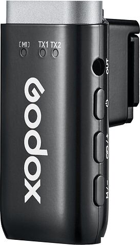 Радиосистема Godox WEC-S Kit1