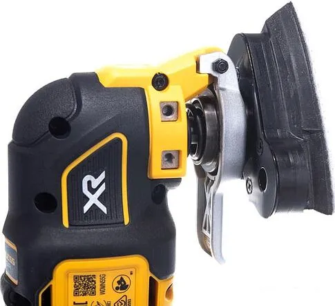 Мультифункциональная шлифмашина DeWalt DCS356N (без АКБ)