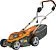 Газонокосилка Daewoo Power DLM 1900E