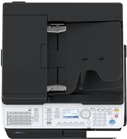 МФУ Konica Minolta bizhub 225i