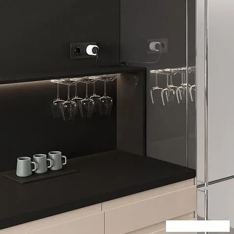 Умная розетка Elektrostandard 76102/00