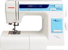 Швейная машина Janome My Excel 18W