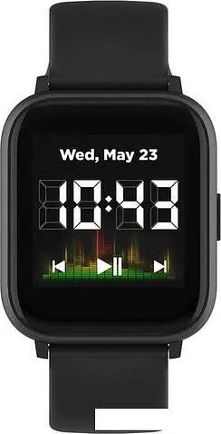 Умные часы Canyon Salt SW-78 (черный)