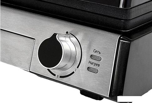 Электрогриль Kitfort KT-1601