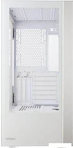 Корпус Ginzzu GL760