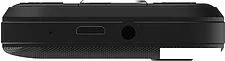 Кнопочный телефон Maxvi B200 (черный)