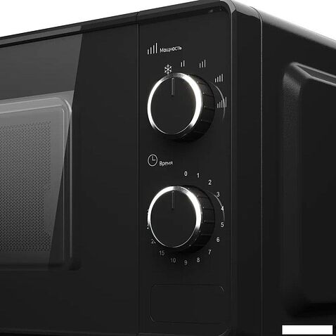 Микроволновая печь KUPPERSBERG TMW 203 B