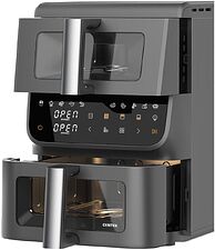 Аэрогриль (аэрофритюрница) CENTEK CT-3107