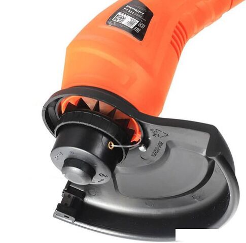 Триммер Patriot PT 320