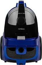 Пылесос Rombica MyClean Farris NBL20D03 Пылесос Rombica MyClean Farris NBL20D03