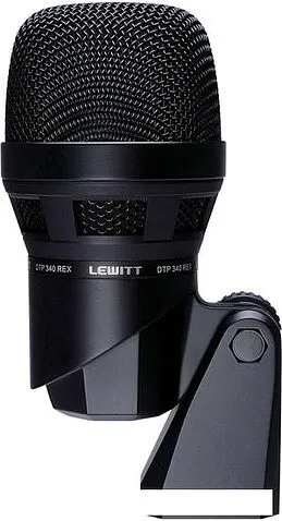 Микрофон Lewitt DTP 340 Rex