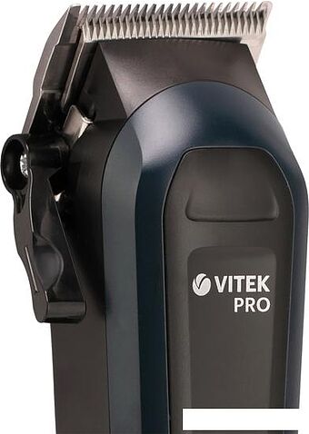 Машинка для стрижки волос Vitek VT-2376