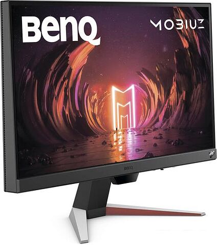 Игровой монитор BenQ Mobiuz EX240N