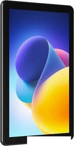 Планшет Doogee T10W 4GB/128GB LTE (черный)