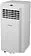 Мобильный кондиционер Hisense V-series AP-07CR4GKVS00