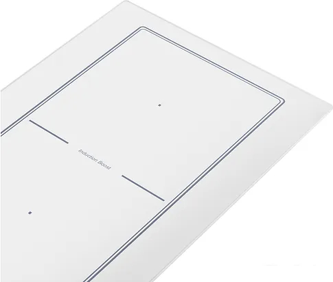 Варочная панель MAUNFELD CVI292S2BWH