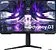 Игровой монитор Samsung Odyssey G3 LS24AG320NIXCI