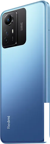 Смартфон Xiaomi Redmi Note 12S 8GB/256GB с NFC международная версия (синий)