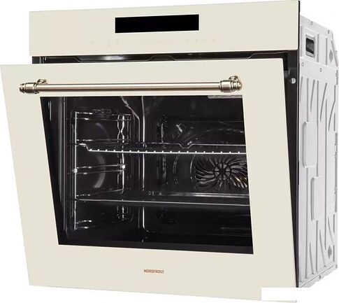 Электрический духовой шкаф Nordfrost HM 65130 YR